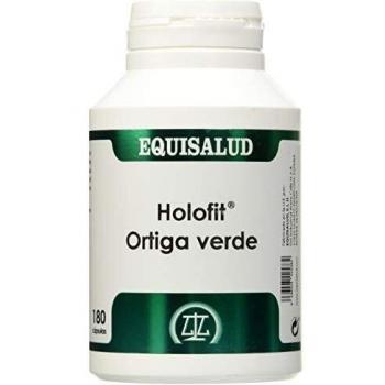 EQUISALUD Holofit Ortiga Verde - 180 Cápsulas