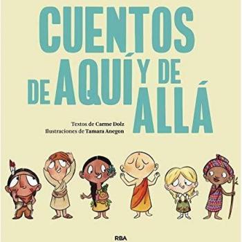 Cuentos de aquí y de allá