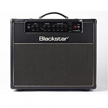 BLACKSTAR HT Studio 20H Bronco Tan Cabezal para Guitarra