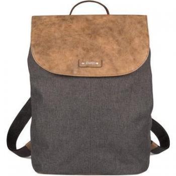 Mochila Urbana Zwei Olli OR13 Grafito 7 Litros Unisex