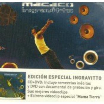 Ingravito - Edc. Especial