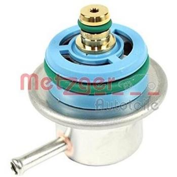 Regulador de presión de combustible METZGER 0892136 para BMW: Série 5, X5, Série 3, Z3