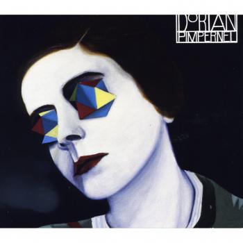 Dorian Pimpernel Allombon Vinyl Rock Record
