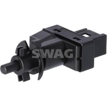 Interruptor de luces de freno SWAG 33 10 8379, tipo: interruptor eléctrico, características: diseño específico para vehículos, alta durabilidad, fácil instalación, compatible con múltiples modelos de automóviles
