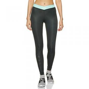 adidas Alpha Skin SPR 2.0 E 7 - Mallas para Mujer, Mujer, Apretado, DT6266, Legivy, Extra-Small