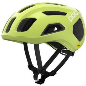 Casco Poc Ventral Air Mips Lemon Calcite Matt