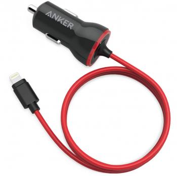 Anker PowerDrive Lightning
