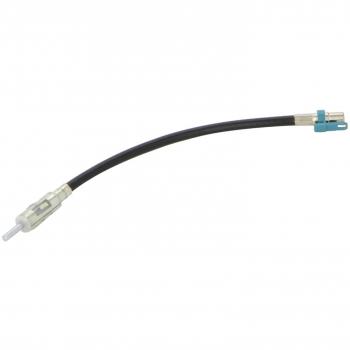 Autokit 252762B Cable Adaptador Antena Fakra Hembra - DIN Macho