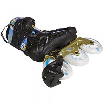 Powerslide Patines vi fothon i-3 wheeler noirPowerslide Talla:43