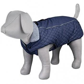 Trixie Capa Marne, Talla XS, 27cm, Azul
