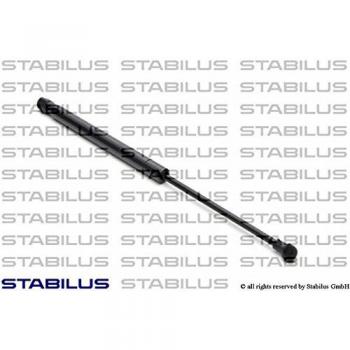 Amortiguador de maletero STABILUS gas spring 896251, tipo: resorte a gas, características: soporte de carga para maleteros, fácil instalación, alta durabilidad y resistencia a la corrosión