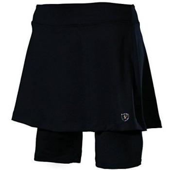 Limited Sports Sully - Falda Deportiva para Mujer, Todo el año, Mujer, Color Azul Oscuro, tamaño 36