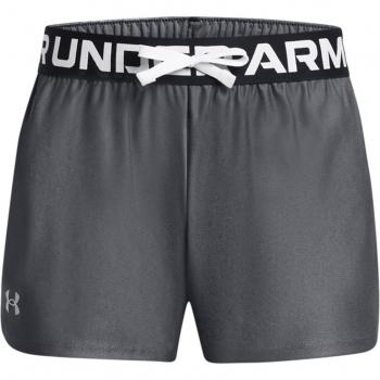 Under Armour Pantalones Cortos Play Up Solid