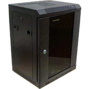 RackMatic - Armario rack 10'' 9U 370x300x480mm modelo TENRack PRO