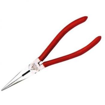 Alicate Bellota Finstock 6120-200 con Boca Semironda Recta