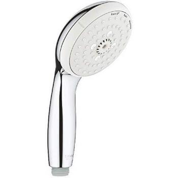 Grohe Doccetta Anticalcare 3 Jets New Tempesta