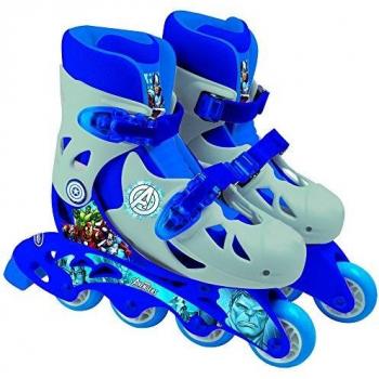 Avengers Patines en Linea t1