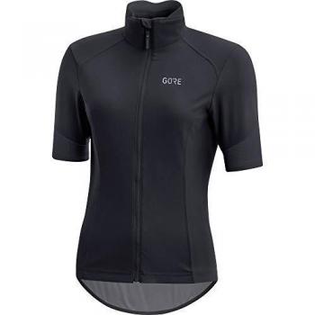 Gore Wear 100203 Maillot, Mujer, Negro 2018, 36