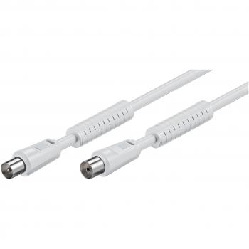 Goobay AKM 1000 - Cable coaxial