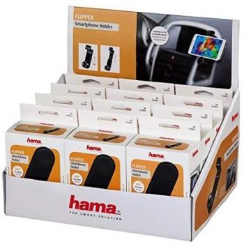 Hama 00135803 Cabezal - Soporte