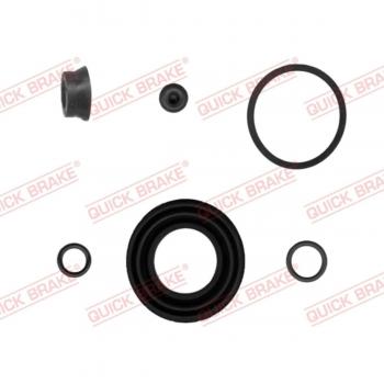 Kit de reparación de pinza de freno QUICK BRAKE 114-0155