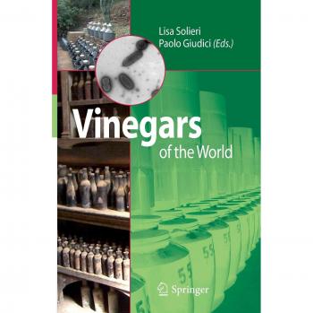Vinagres del Mundo - Selección Gourmet de Vinagres Artesanales Internacionales