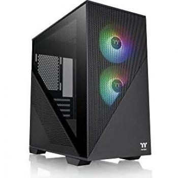 Divider 170 TG ARGB/Black