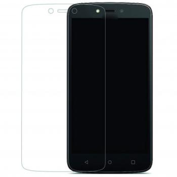Protector de Pantalla Antiarañazos Motorola Moto C