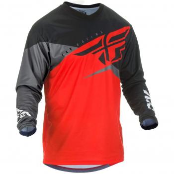 Fly Racing F-16 JERSEY