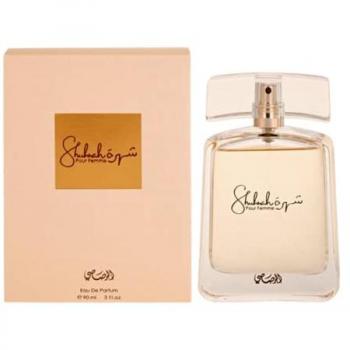 Rasasi Shuhrah Pour Femme Eau de Parfum 90 ml for Women
