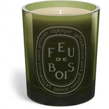 Diptyque Feu De Bois Candle (300g)