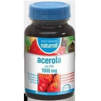 Acerola 1000mg 60 Comprimidos