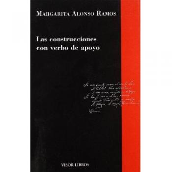 Las construcciones con verbo de apoyo: 10