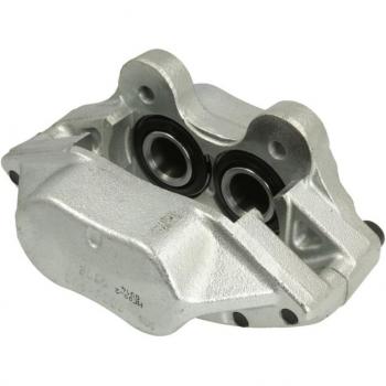 Pinza de freno BUDWEG 341678 Delantero Izquierda CALIPER