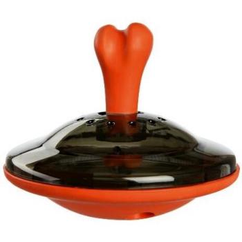 Trixie 32024 Dog Activity Snack Spinner, 14 cm
