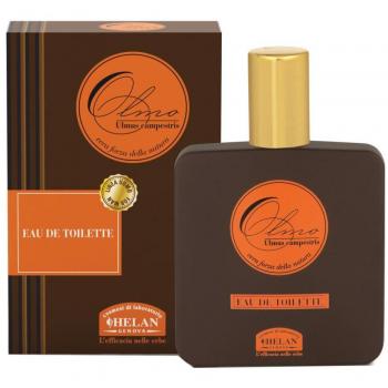 HELAN OLMO UOMO EAU DE TOILETTE 50 ml (Cítrico - Sándalo - Pachuli)