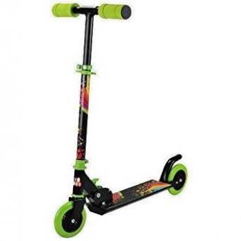 OLD TOYS S.r.l. Patinete de aluminio 35000.