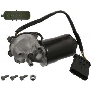 Motor del limpiaparabrisas FEBI BILSTEIN 37226 - Motor de limpiaparabrisas, marca FEBI BILSTEIN, modelo 37226