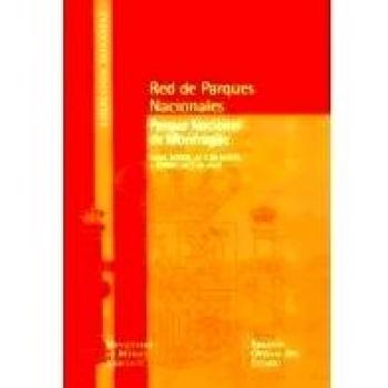 Red de Parques Nacionales. Parque Nacional de Monfragüe