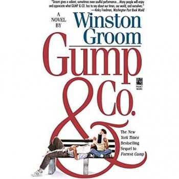 Gump & Co. - A Novel by Winston Groom