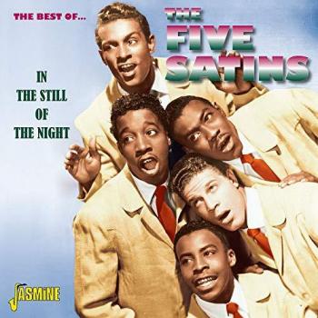 In The Still Of The Night - The Best Of