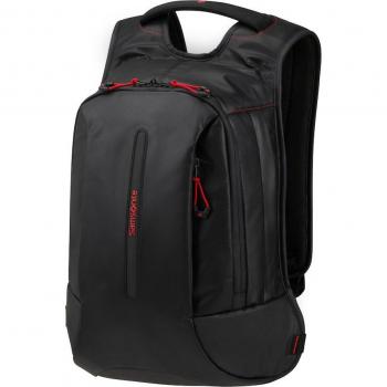 Mochila Samsonite Ecodiver L - Mochila resistente y ecológica con capacidad para portátil de 16