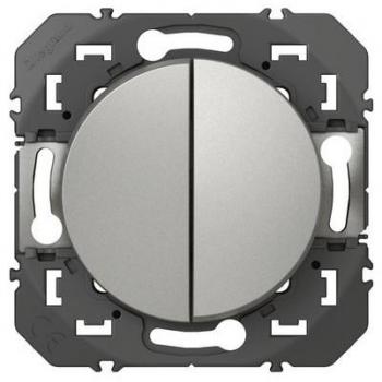 Radiador eléctrico de inercia piedra Lanaï 1000 W