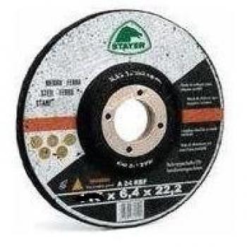 stayer - disco corte co 115x6.4 50.339