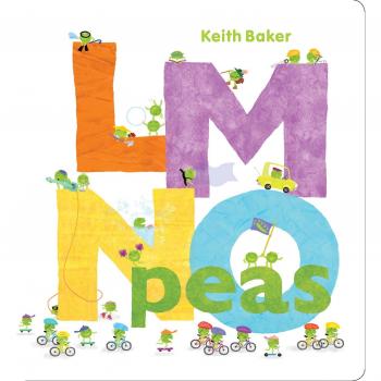 Lmno Peas