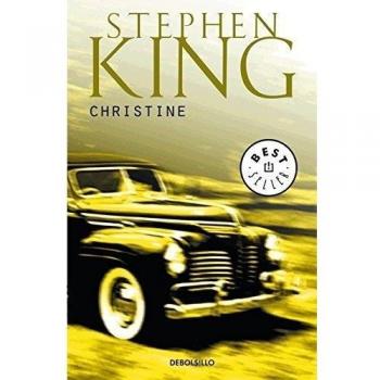 CHRISTINE