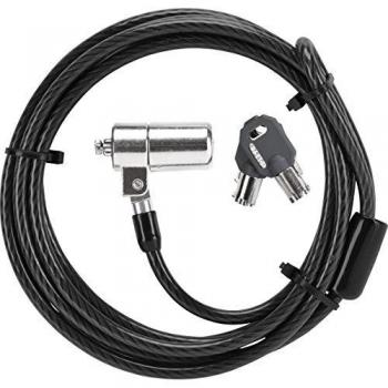 Targus Defcon® Key Cable Lock