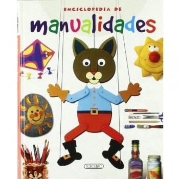 Enciclopedia De Manualidades