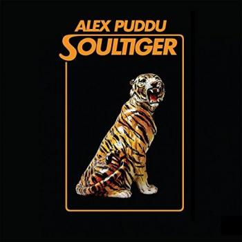 Alex Puddu Soultiger (feat. Joe Bataan) - Soulful Music Album