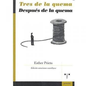 Tres de la quema / Después de la quema: 78